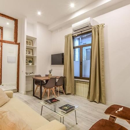 Myhousespain - Luxury Flat Next To Gran Via Madrid Exterior photo