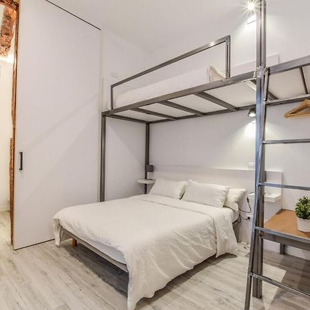 Myhousespain - Luxury Flat Next To Gran Via Madrid Exterior photo