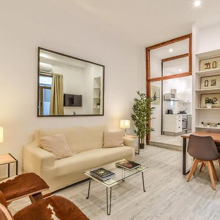 Myhousespain - Luxury Flat Next To Gran Via Madrid Exterior photo