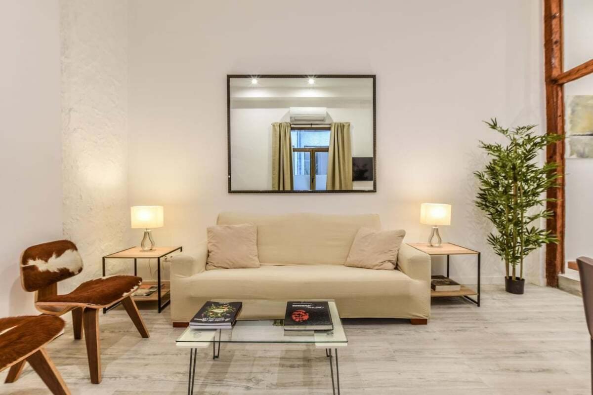 Myhousespain - Luxury Flat Next To Gran Via Madrid Exterior photo