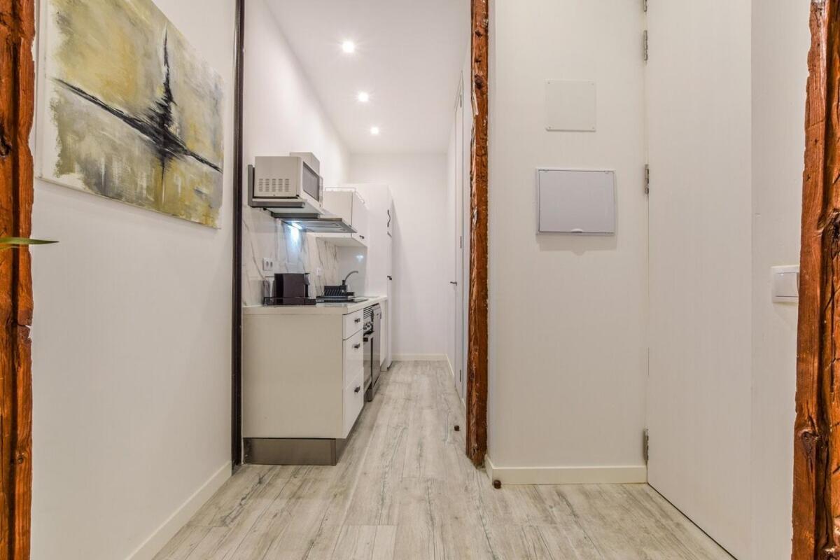 Myhousespain - Luxury Flat Next To Gran Via Madrid Exterior photo