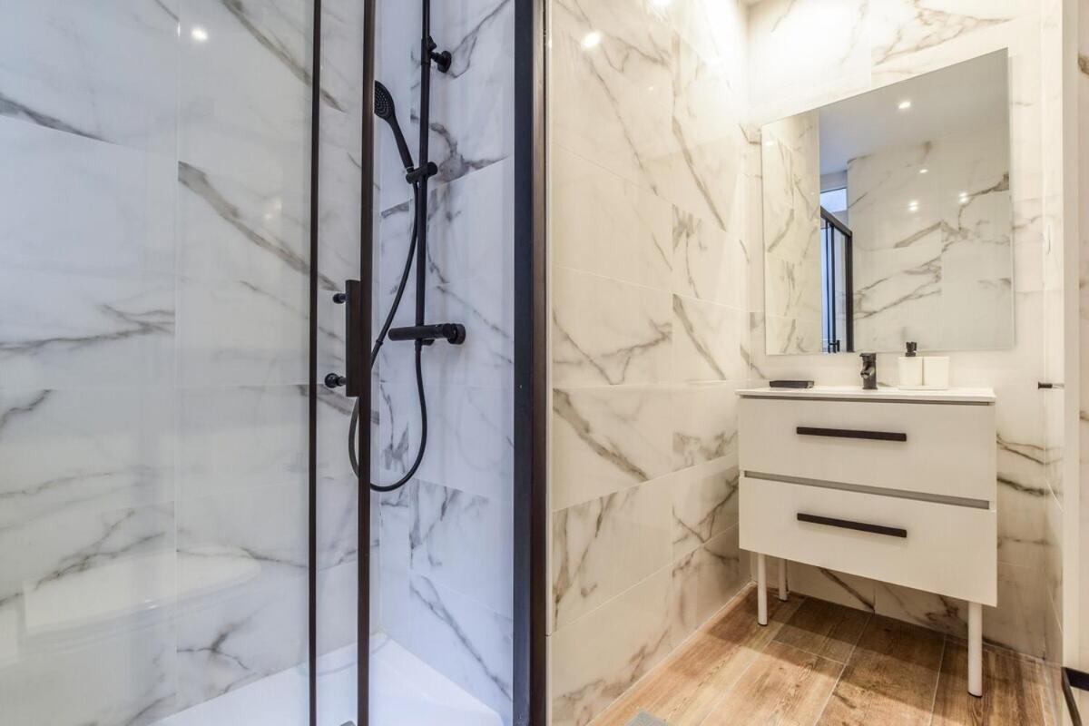 Myhousespain - Luxury Flat Next To Gran Via Madrid Exterior photo