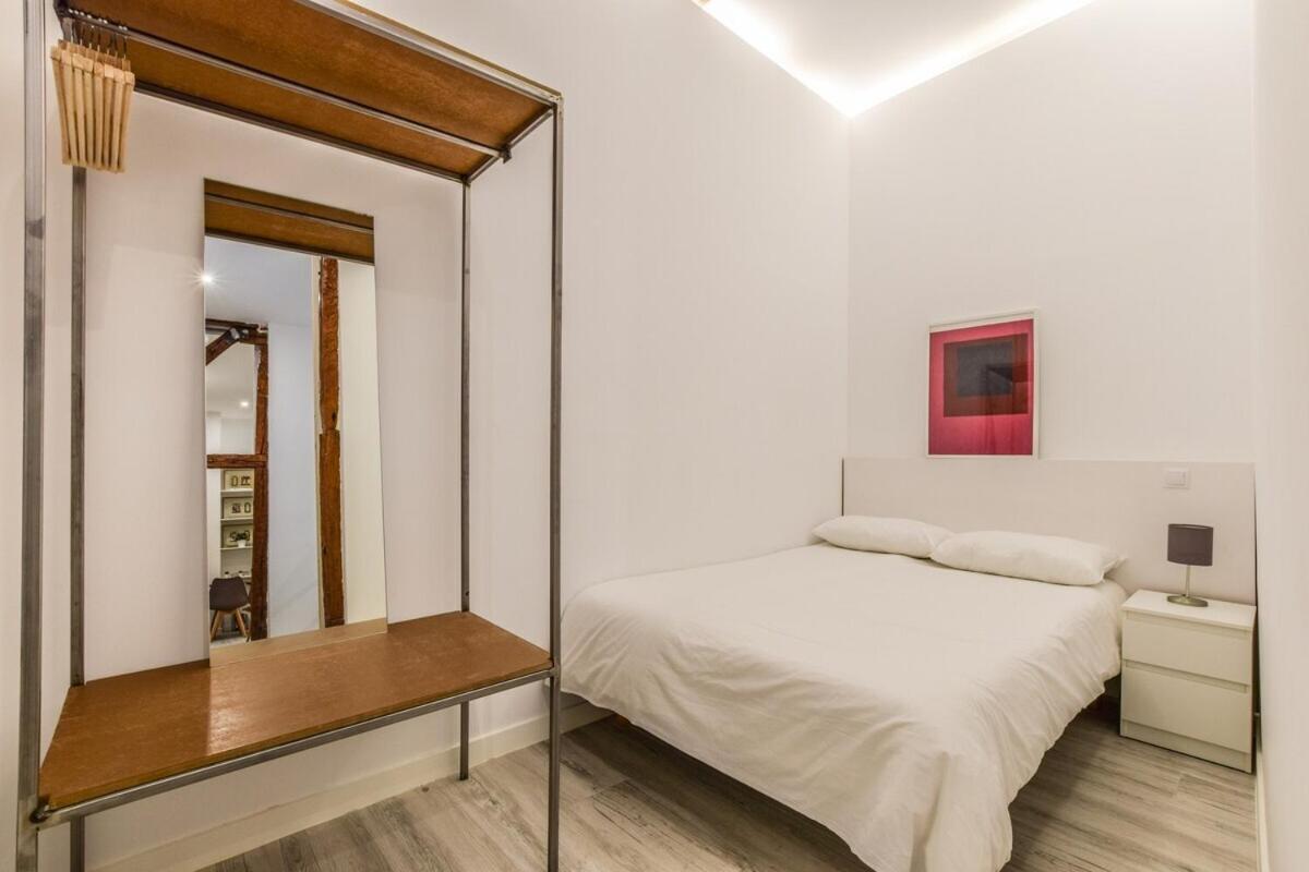 Myhousespain - Luxury Flat Next To Gran Via Madrid Exterior photo