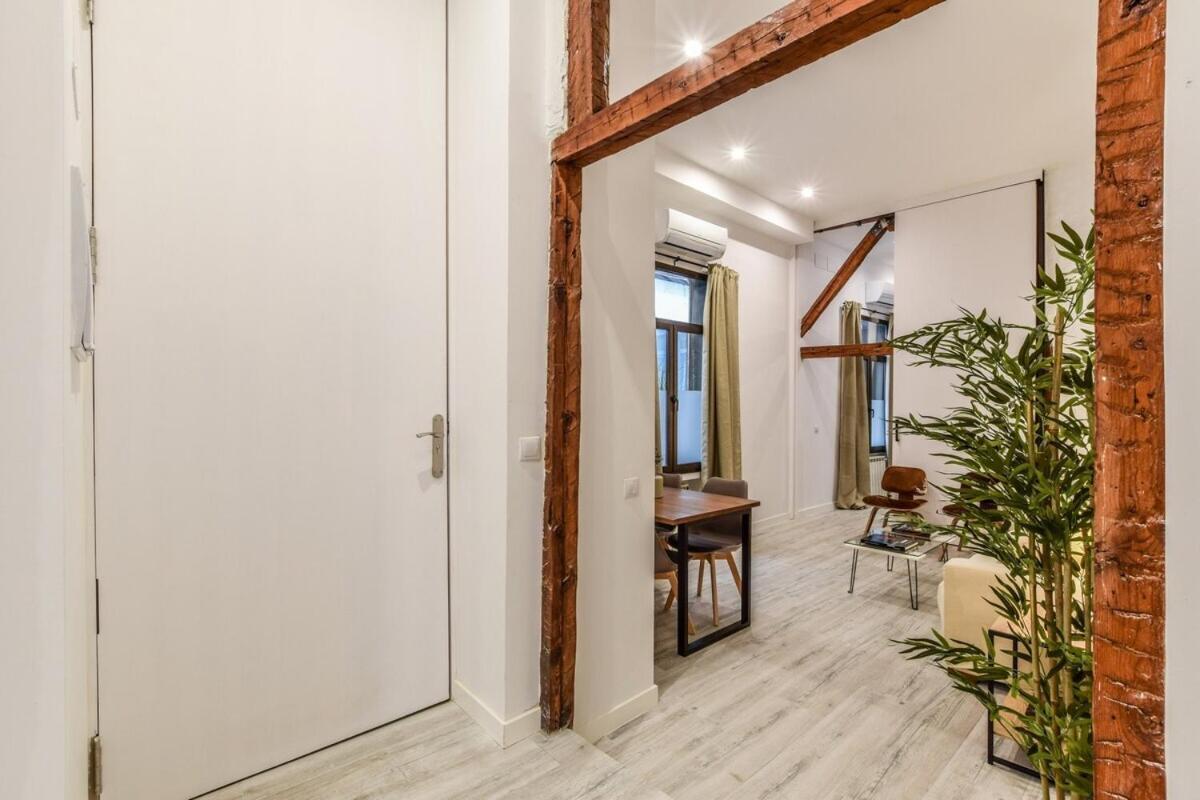 Myhousespain - Luxury Flat Next To Gran Via Madrid Exterior photo